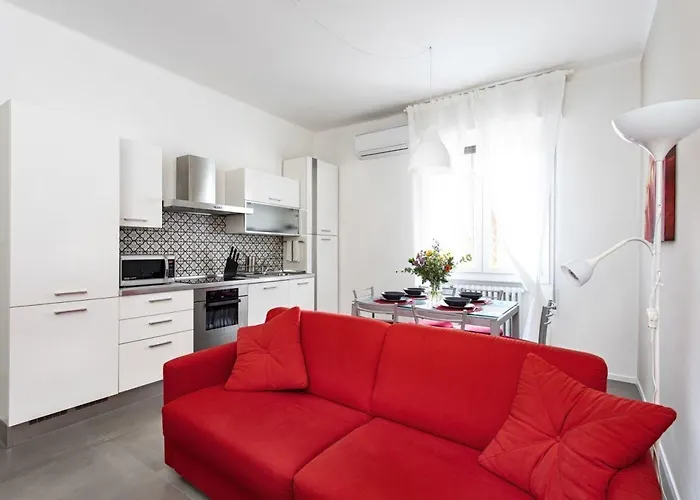 Housmart Bondi 61 Apartment