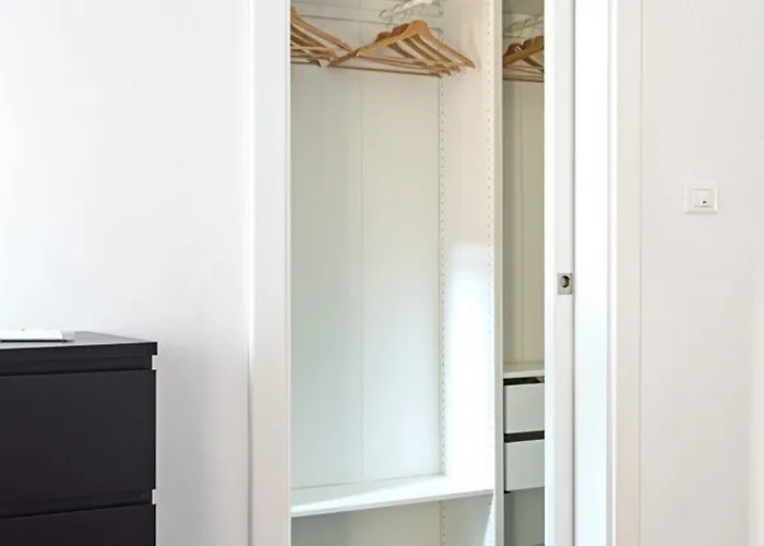 Apartment Housmart Bondi 61 Bologna