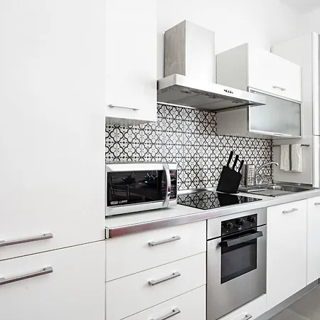 Housmart Bondi 61 Bologna