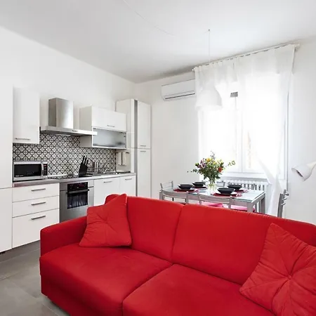 Housmart Bondi 61 Lägenhet