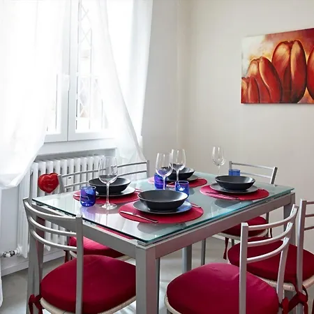 Housmart Bondi 61 Daire *