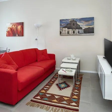 Housmart Bondi 61 Apartmán Boloňa