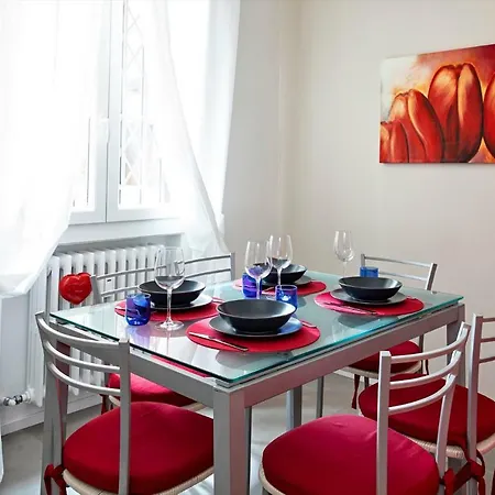 Housmart Bondi 61 * Bologna