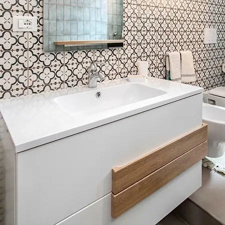 Daire Housmart Bondi 61 Bolonya