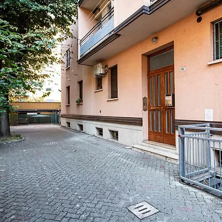 Housmart Bondi 61 Apartmán *