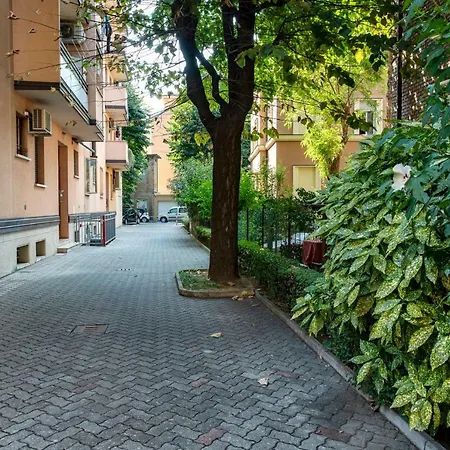 Apartmán Housmart Bondi 61 Boloňa