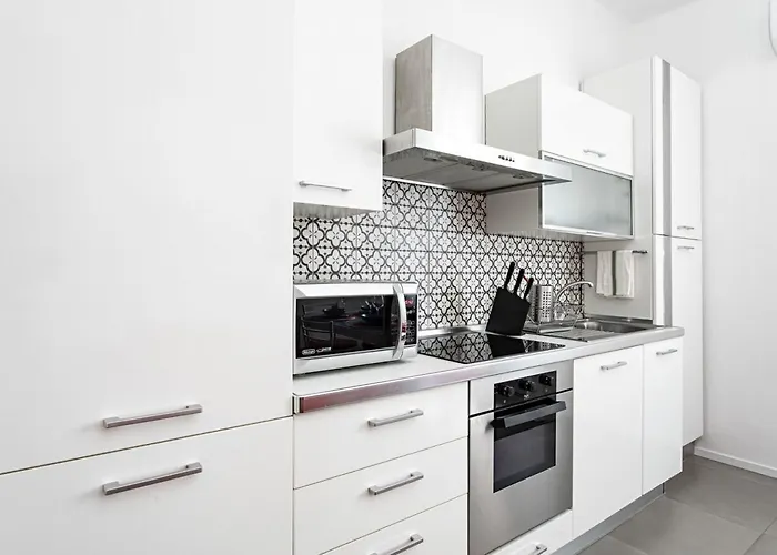 Housmart Bondi 61 Bologna