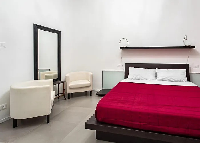 Housmart Bondi 61 Bologna