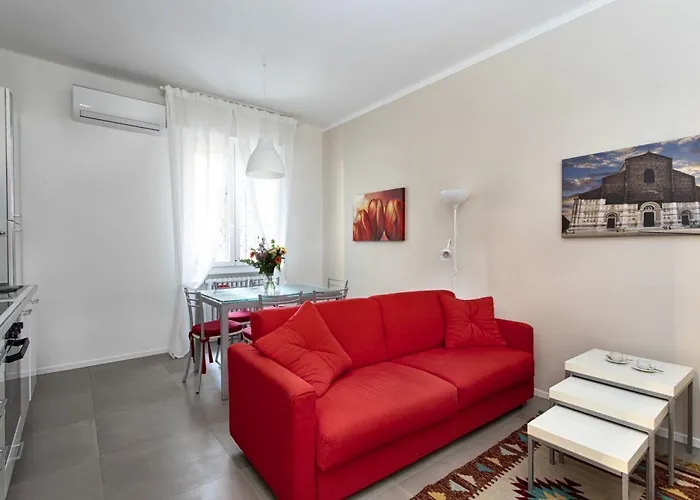 Housmart Bondi 61 Lägenhet *