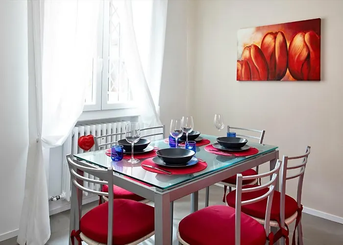 Housmart Bondi 61 * بولونيا