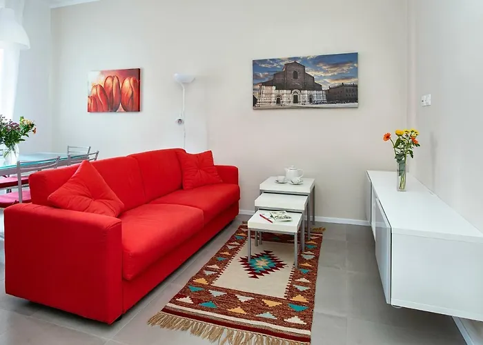 Housmart Bondi 61 Lägenhet *