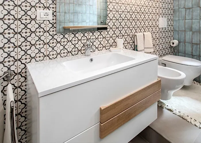 Lägenhet Housmart Bondi 61 Bologna