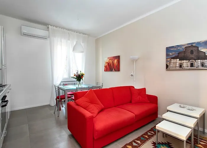 Lägenhet Housmart Bondi 61