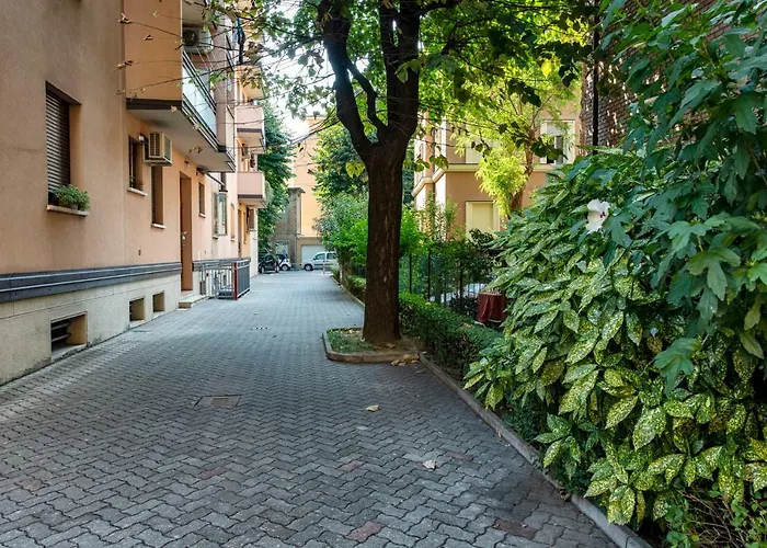 Lägenhet Housmart Bondi 61 Bologna
