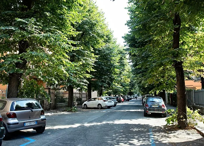 Housmart Bondi 61 Lägenhet