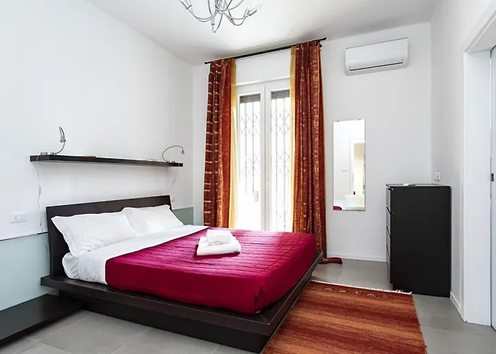 Housmart Bondi 61 아파트