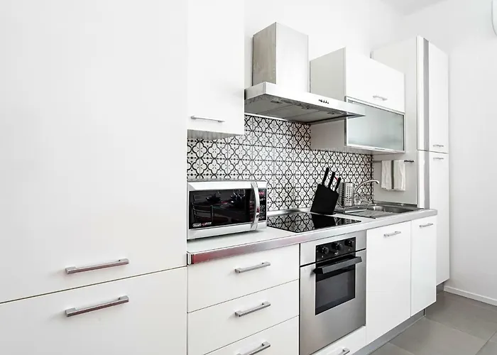 Housmart Bondi 61 아파트