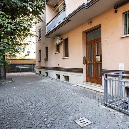 Apartament Housmart Bondi 61 *