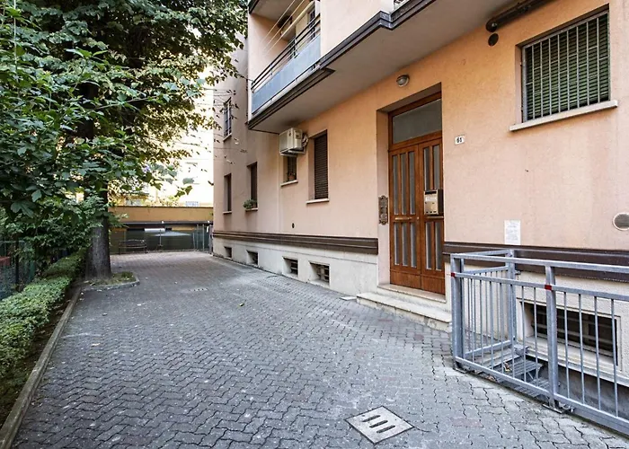 Apartament Housmart Bondi 61 *