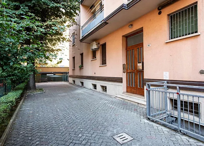 Housmart Bondi 61 Apartament *