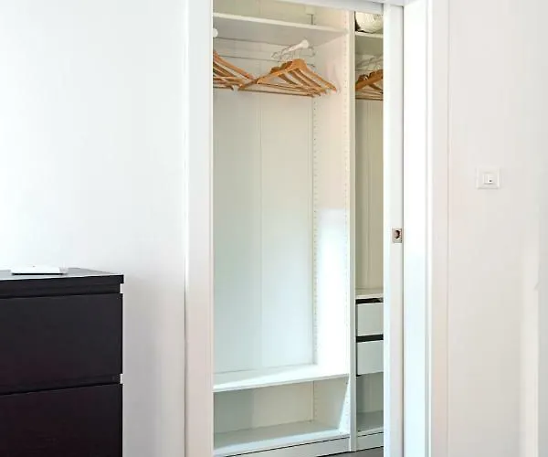 Apartament Housmart Bondi 61 *